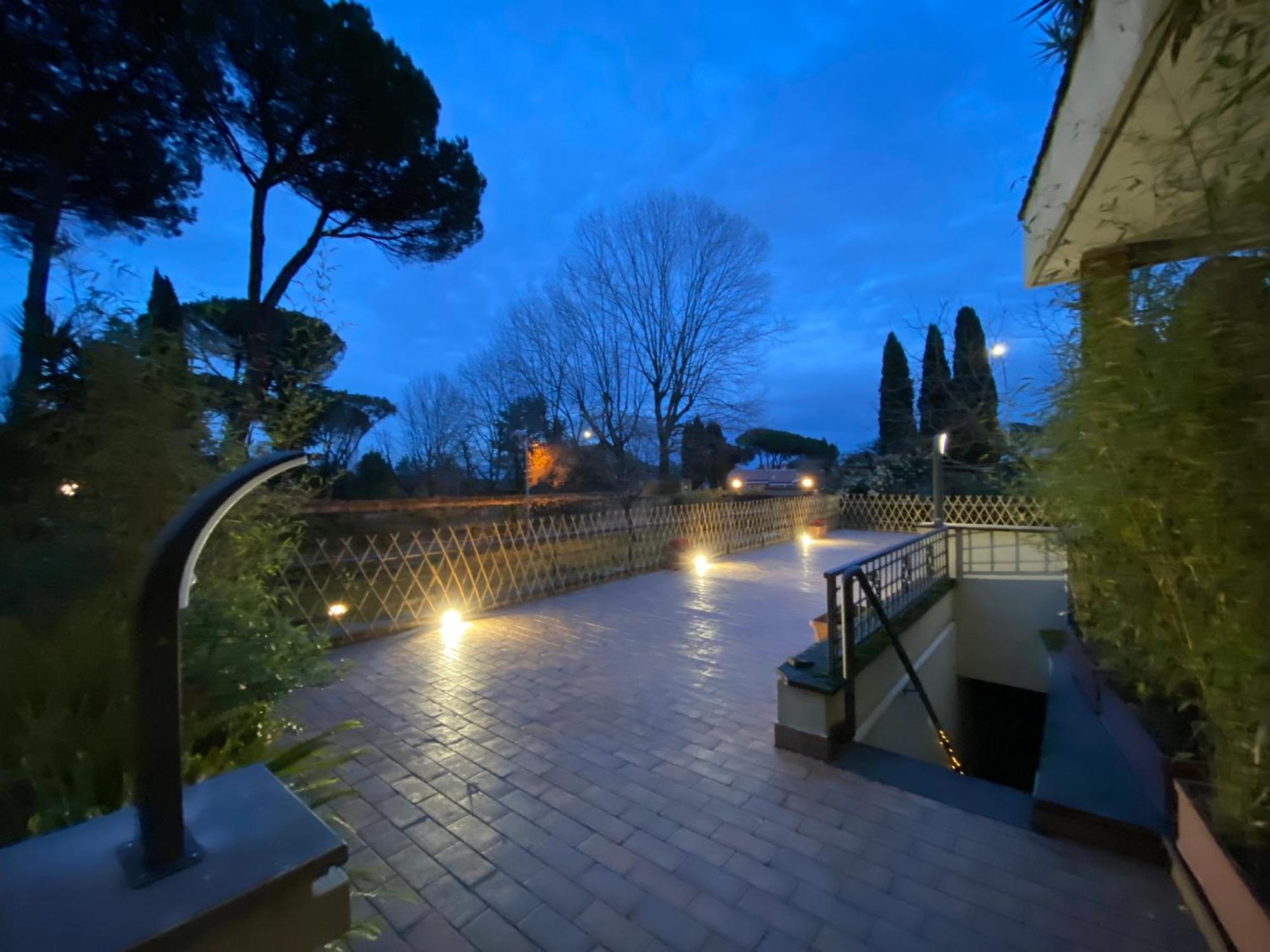 Appartement Camilluccia Dream