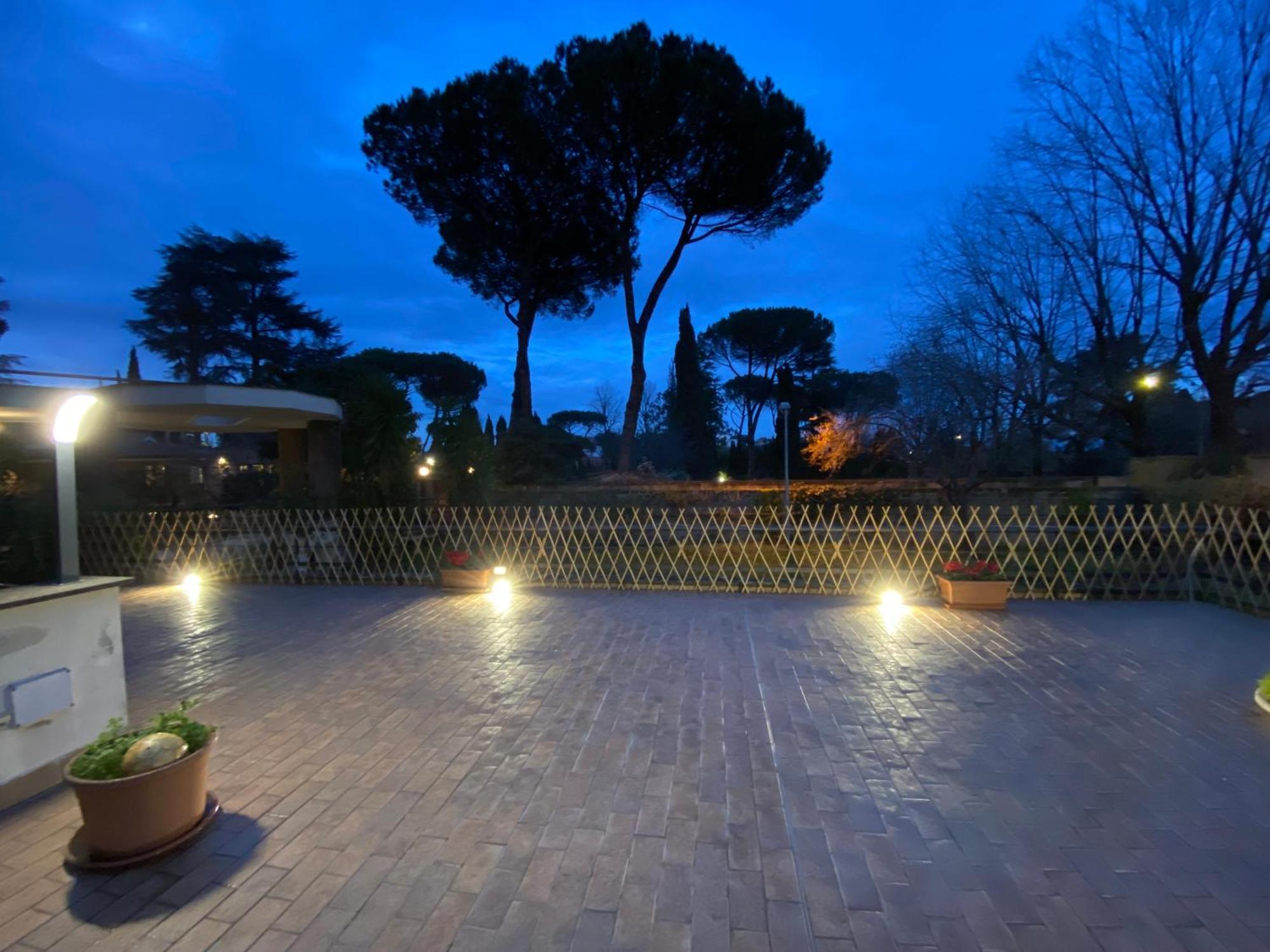 Camilluccia Dream Appartement *