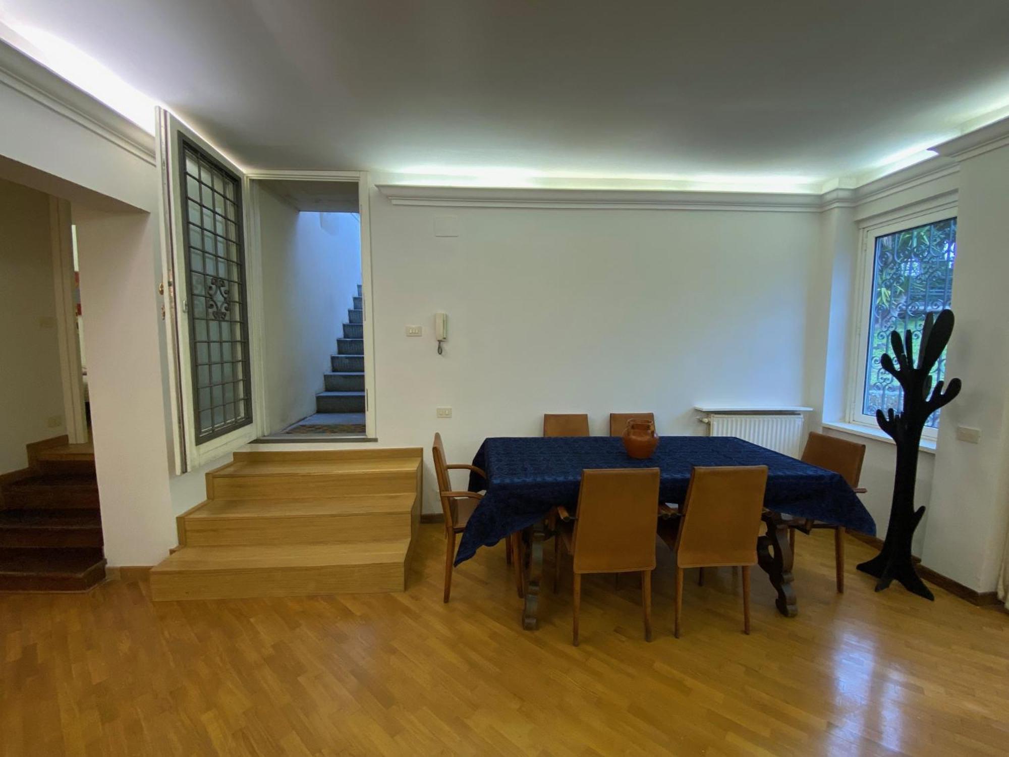 Appartement Camilluccia Dream Rome