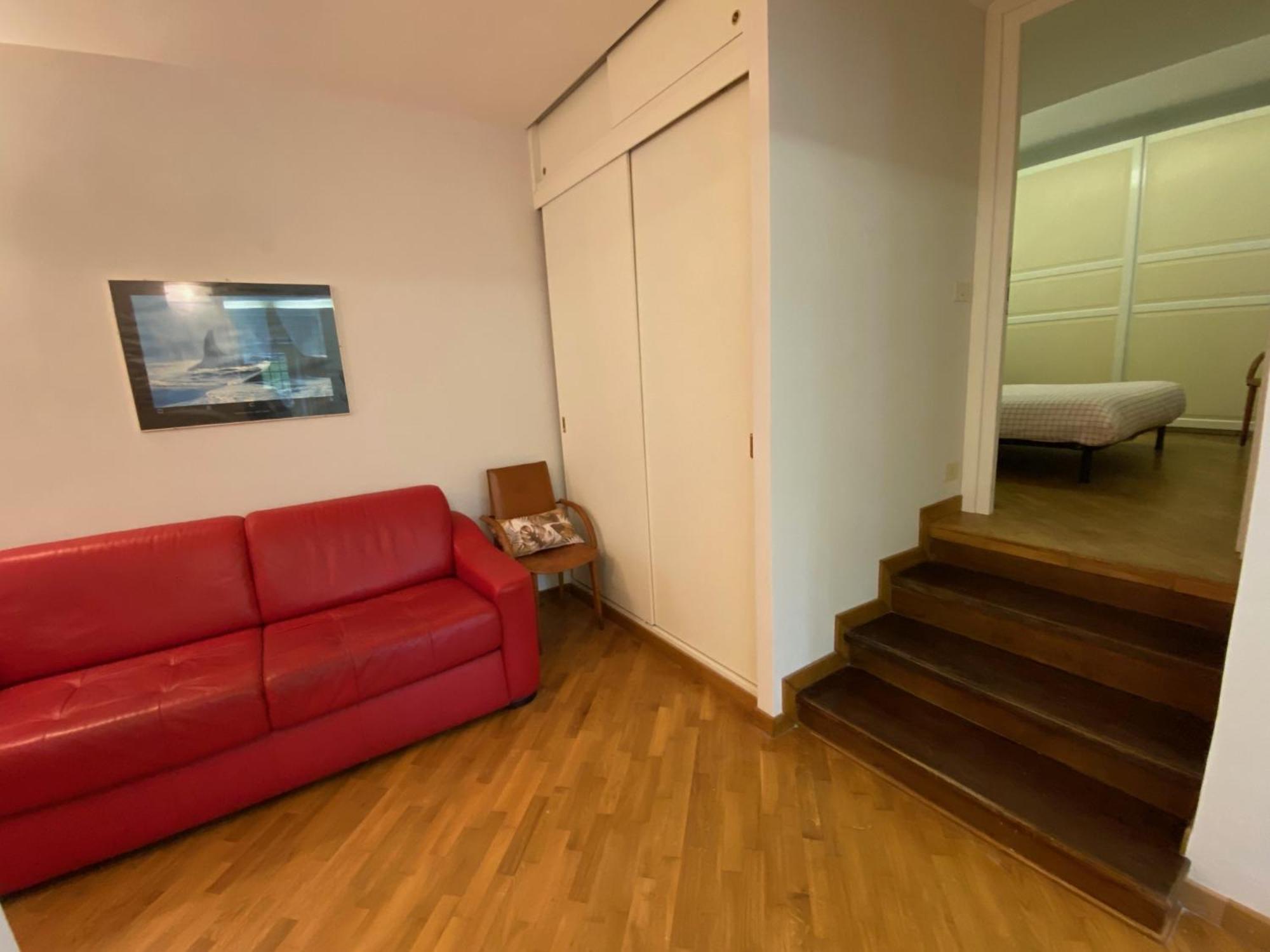 Appartement Camilluccia Dream *