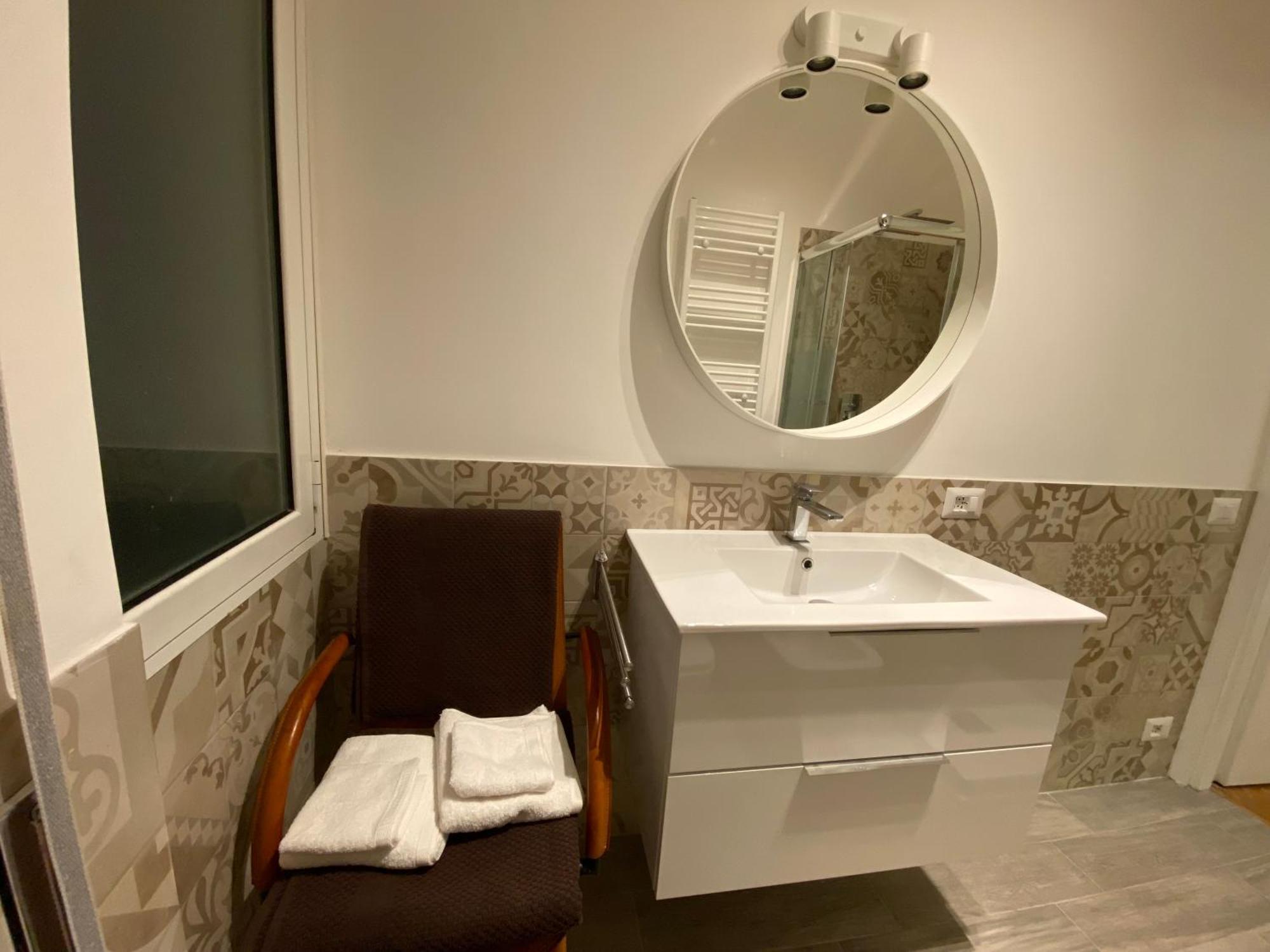 Appartement Camilluccia Dream *