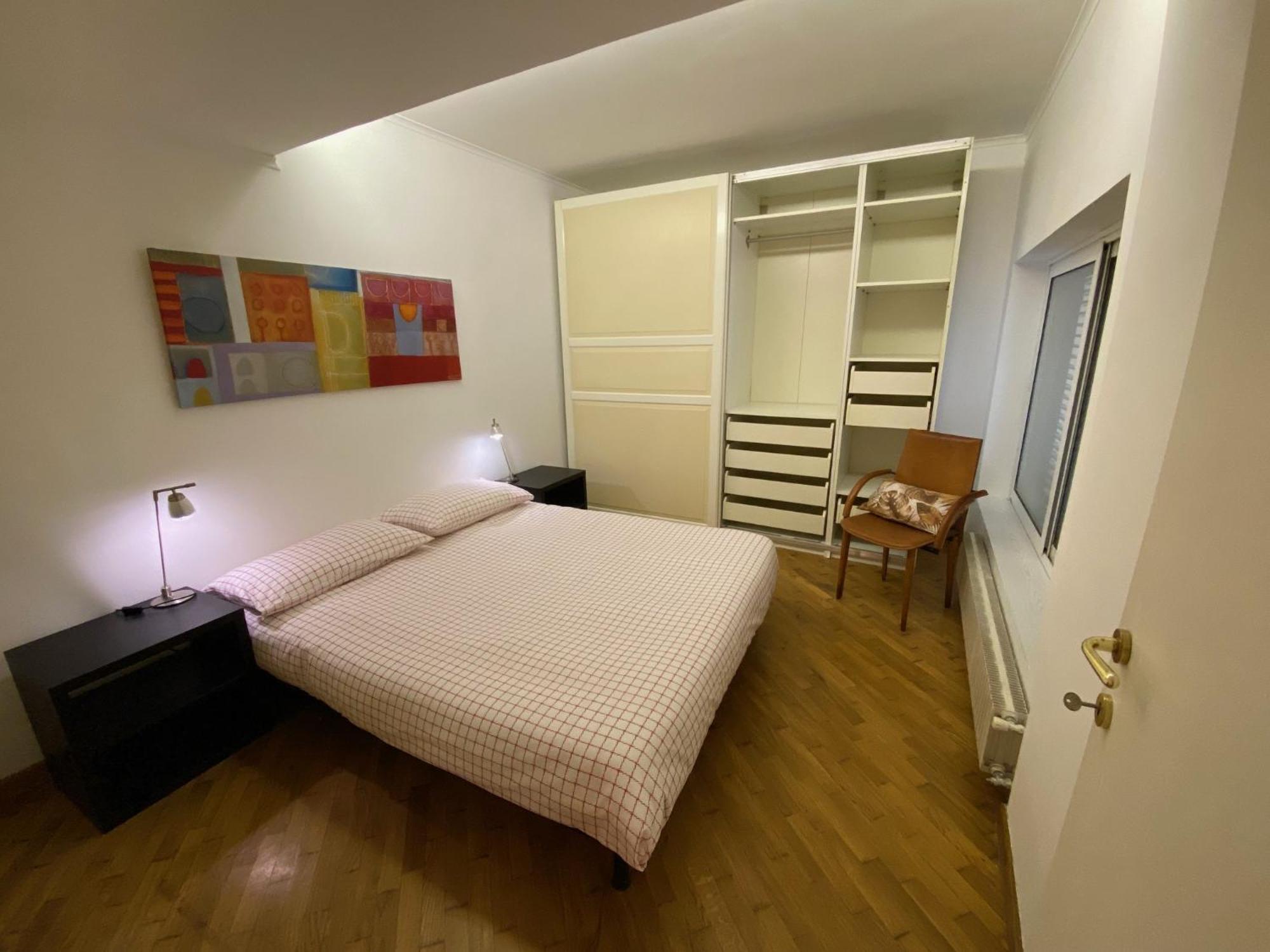 Camilluccia Dream Appartement *
