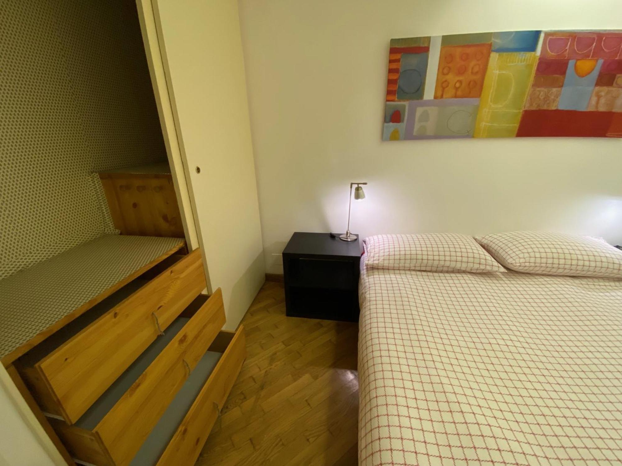 Camilluccia Dream Appartement