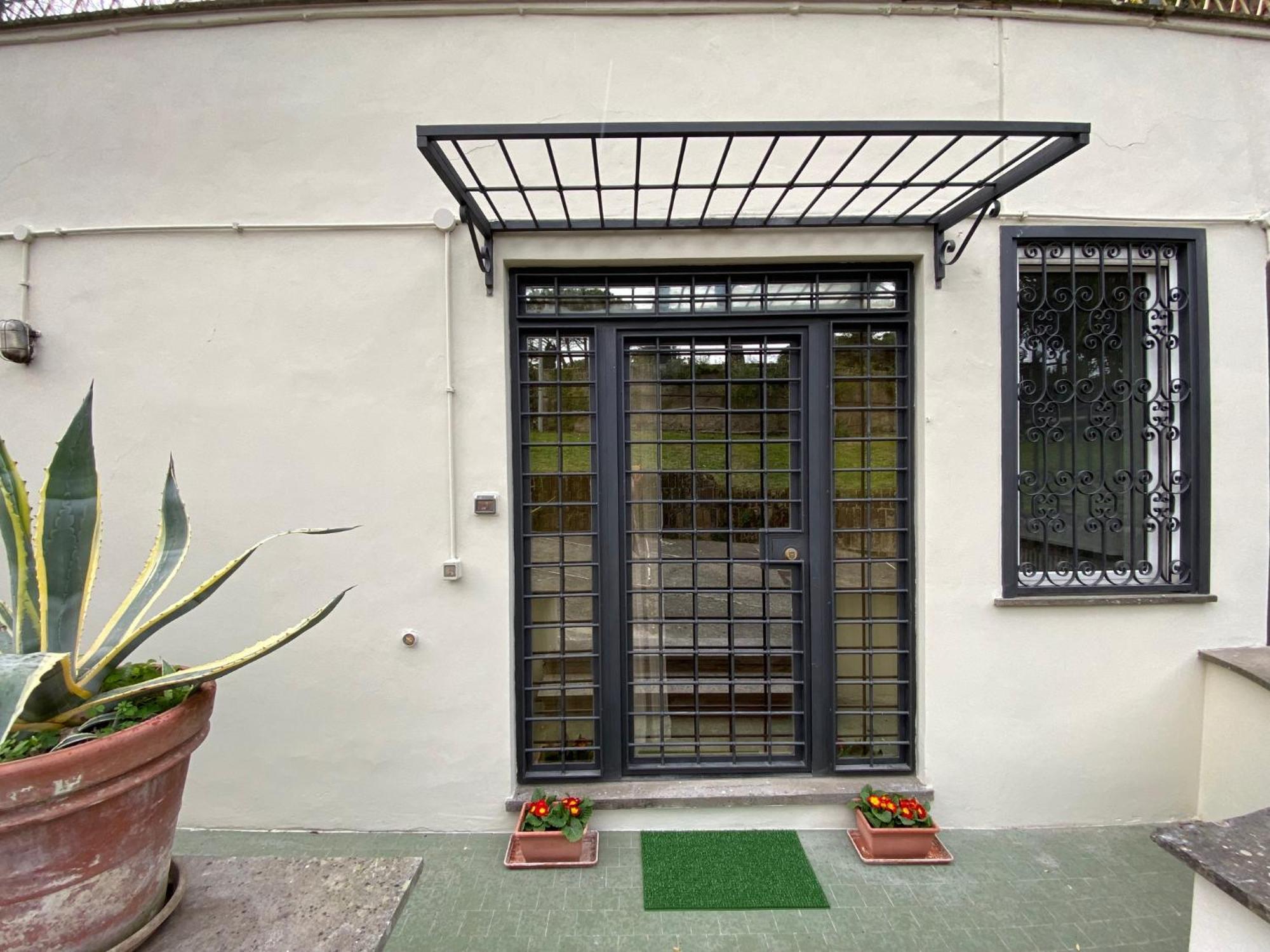 Camilluccia Dream Appartement *