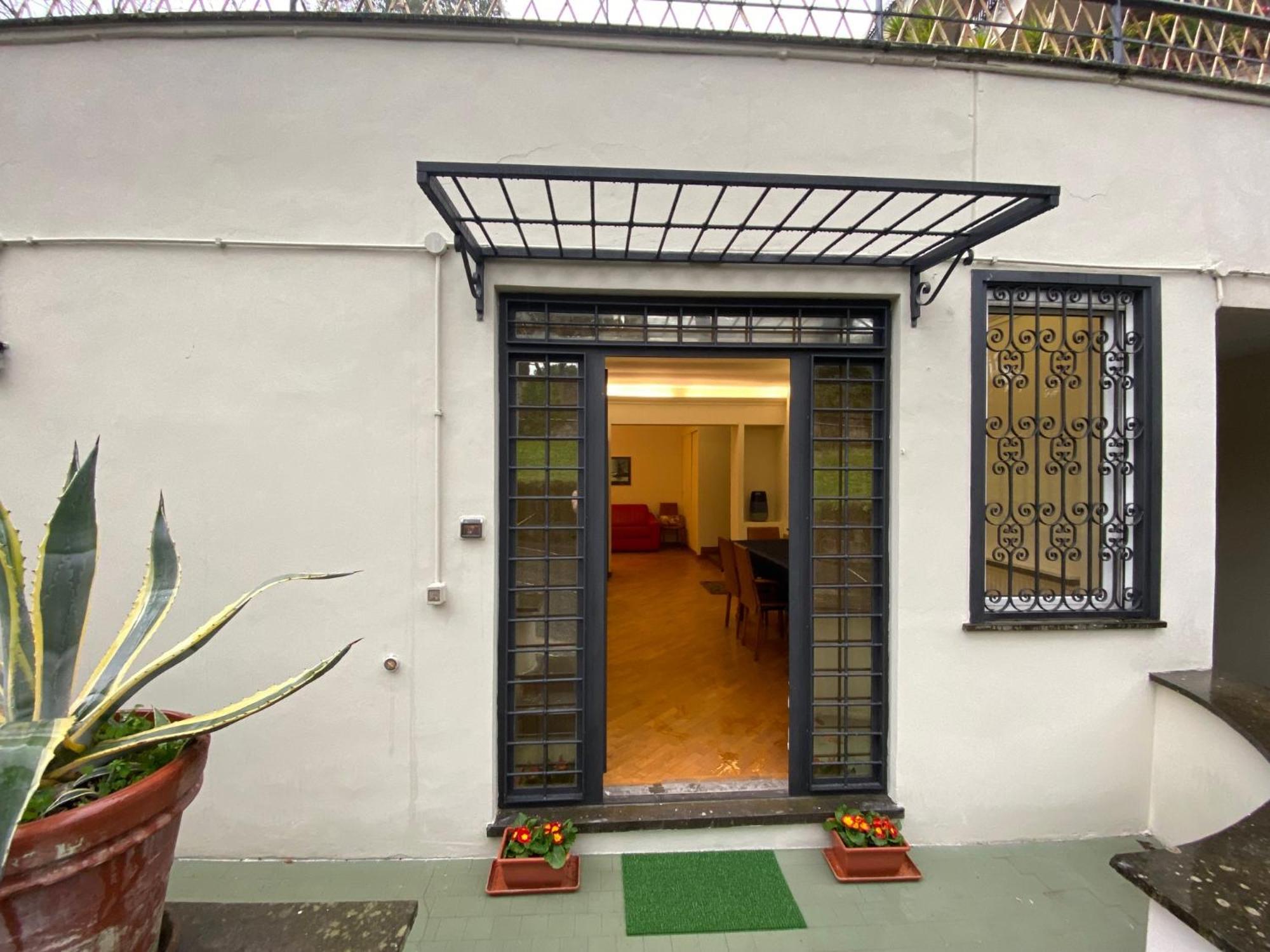 Camilluccia Dream Appartement *